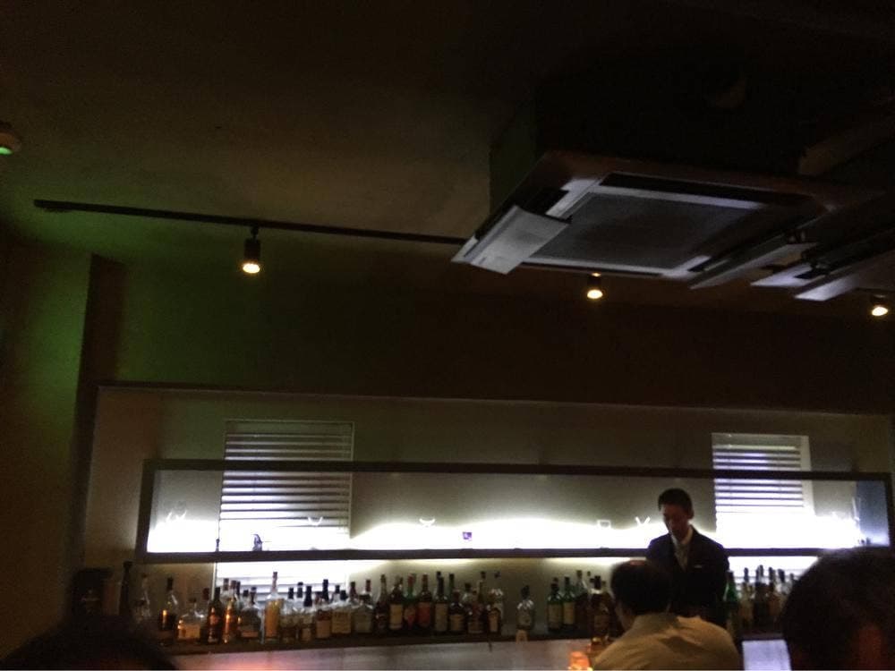 Bar 夜兎