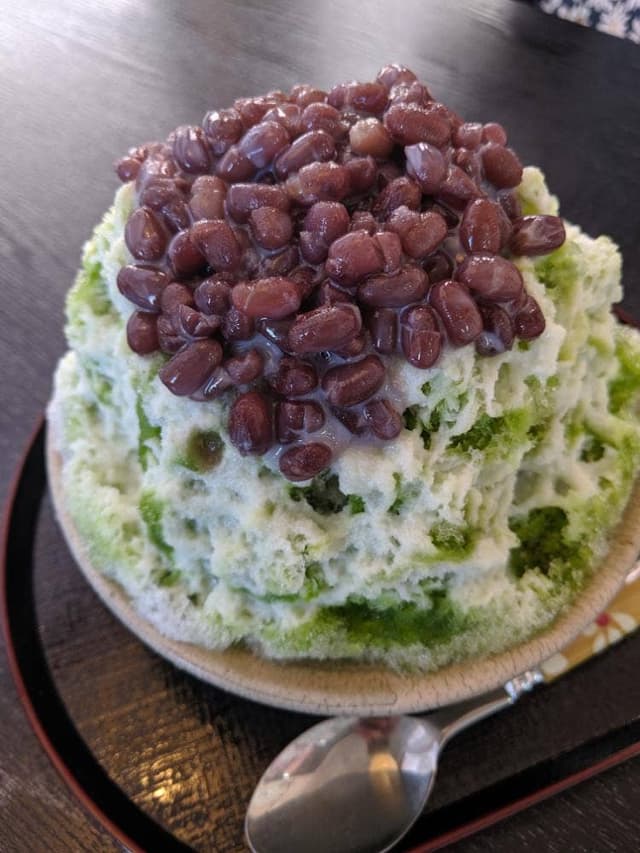 菓子司富士屋 - サブ画像3