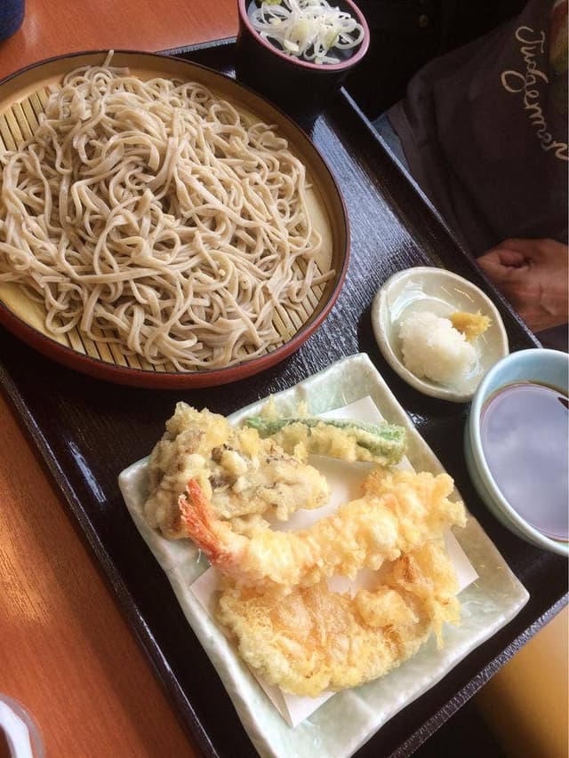 天丼てんや 植田焼山店 - サブ画像3
