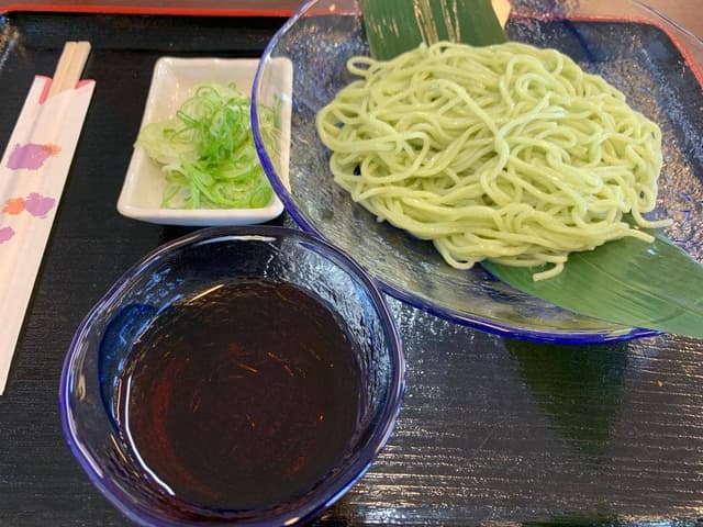 スカイテラス伊吹山 フードコーナー - サブ画像1