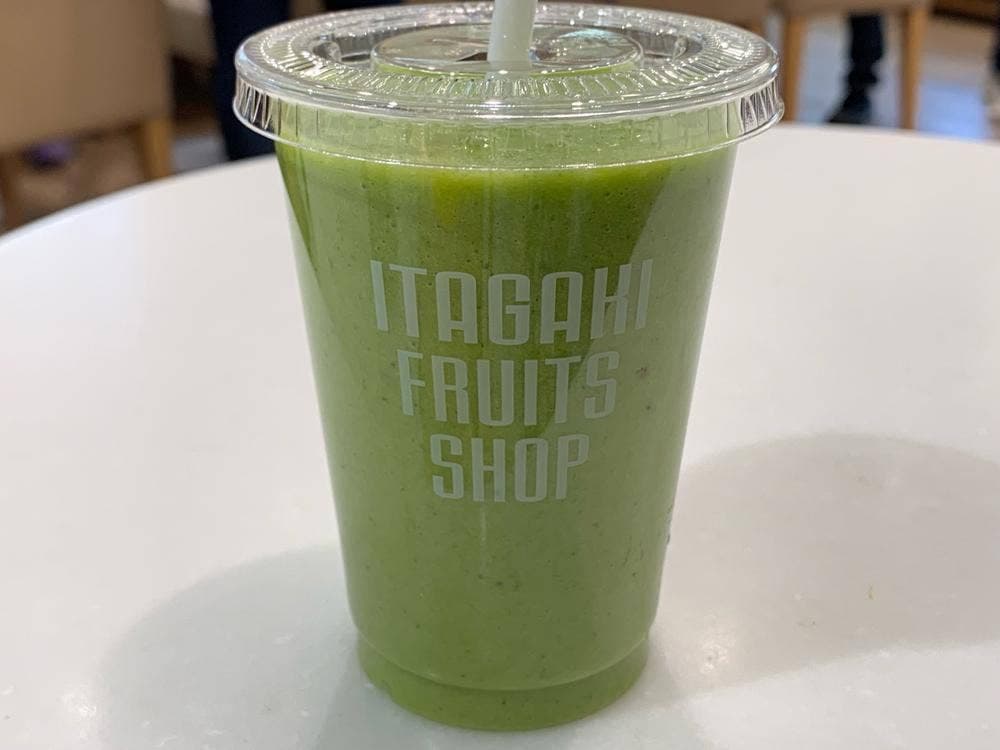 ITAGAKI ララガーデン長町店