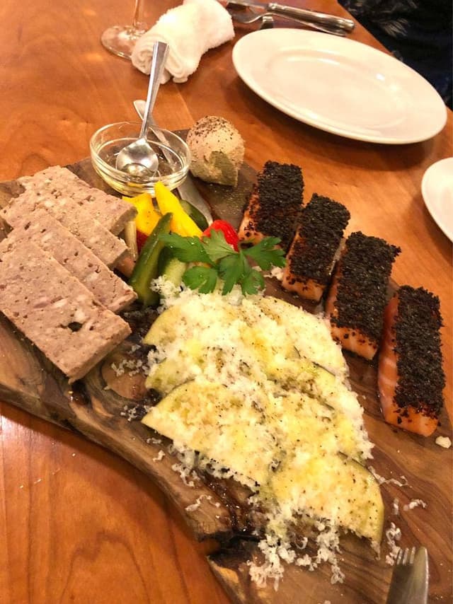 ビストロ アンコール - サブ画像1