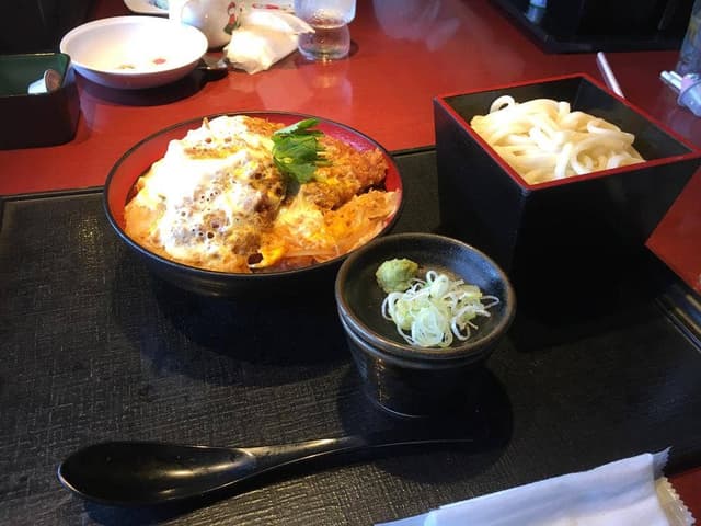 徳樹庵 秩父店 - サブ画像3