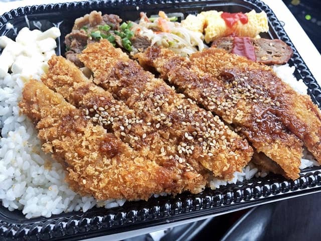 ランチハウス茶々 - サブ画像2