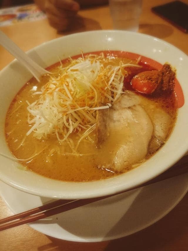 幸楽苑 北上店 - サブ画像1