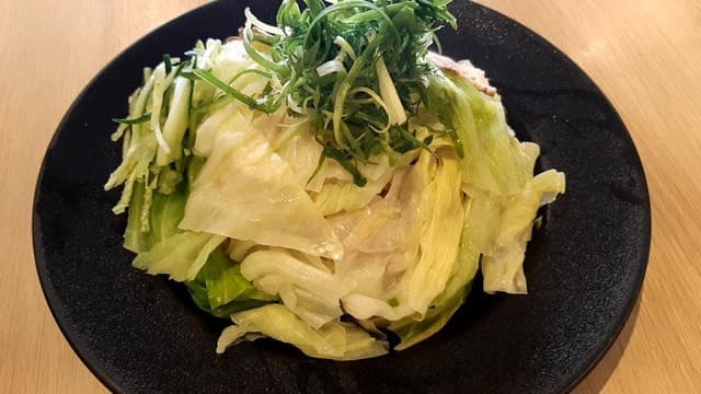 つけ麺本舗辛部五日市店 - サブ画像3