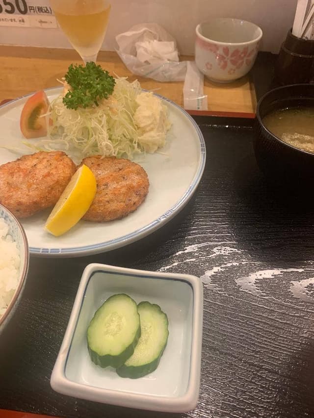 お食事処 さくら - サブ画像3
