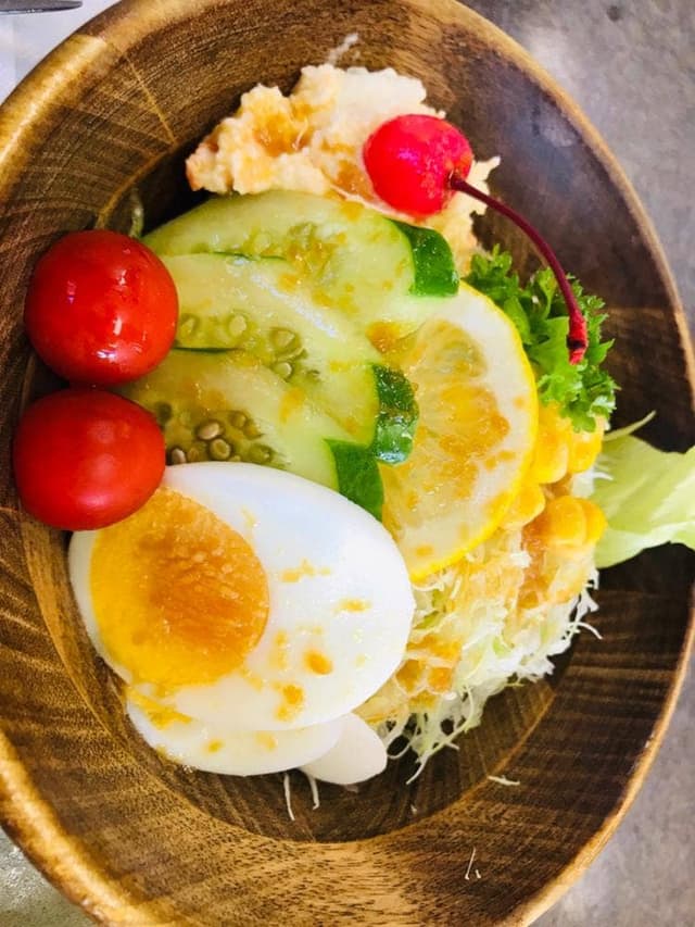 カレーショップ BAN - サブ画像2