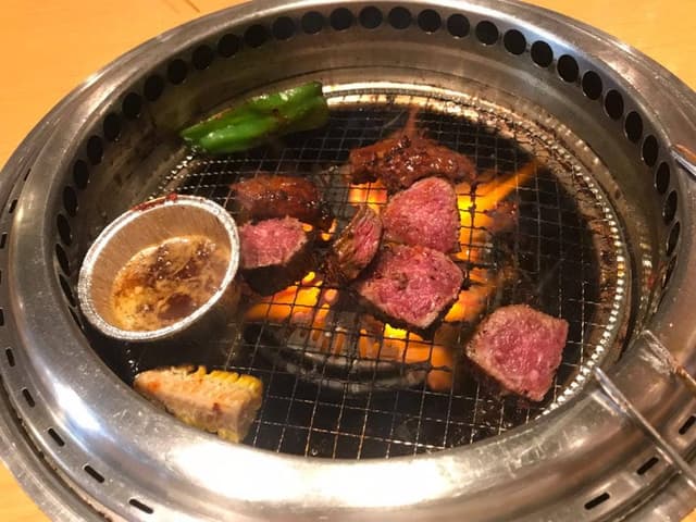 焼肉きんぐ 笠寺店 - サブ画像1