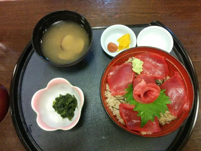 斎春商店 お食事処 - サブ画像3