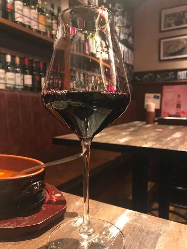 トリッペリア モツーダ 大阪マルビル店 - サブ画像2