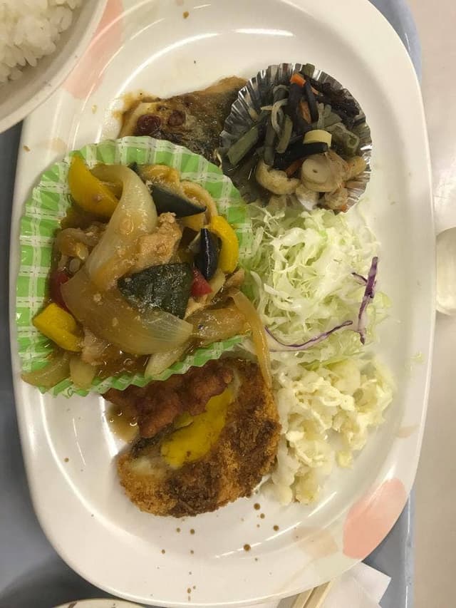 山形市役所 食堂 - サブ画像1