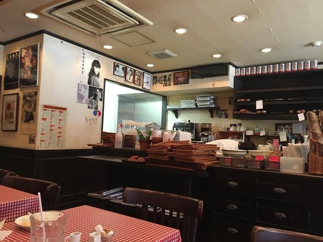 Le Petit Mec IMADEGAWA - サブ画像3