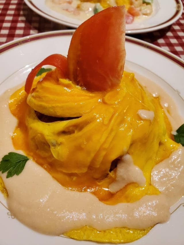 洋食 たまご食堂 - サブ画像2