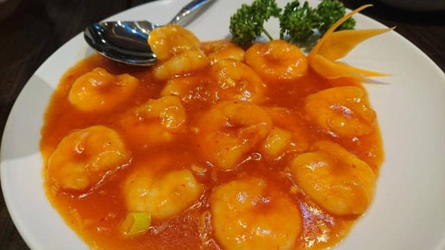 桂林餃子満足 大久保店 - サブ画像2