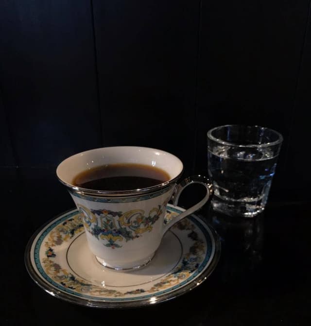 CAFE INCUS - サブ画像1