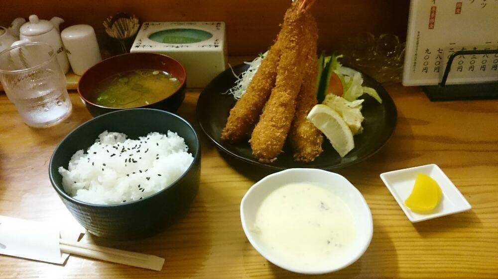 かつめし屋 かつ藤