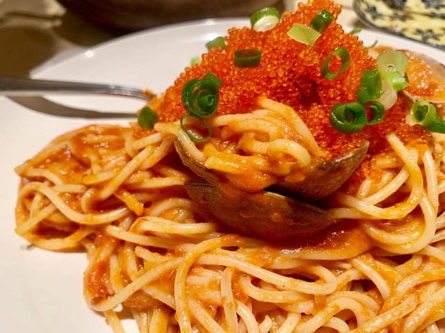 スパゲッティ専門店 Fontana - サブ画像3