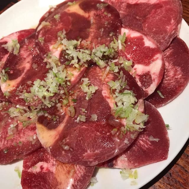 牛角 大岡山店 - サブ画像2