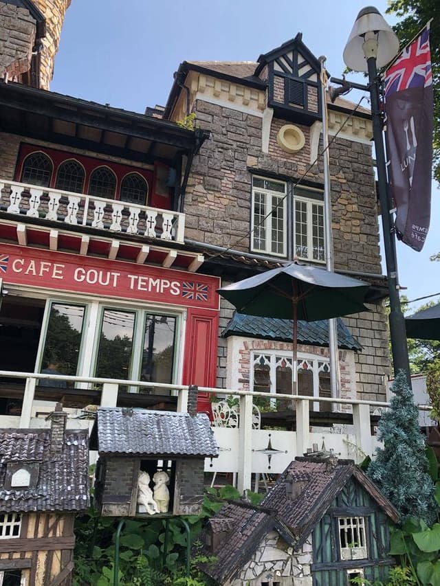 GOUTTEMPS - サブ画像2