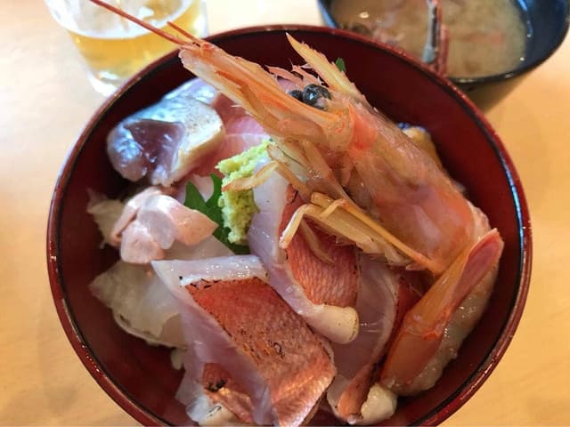 海まんま おとと - サブ画像3