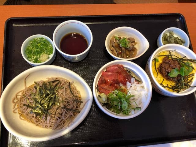 和食さと 寝屋川太秦店 - サブ画像2