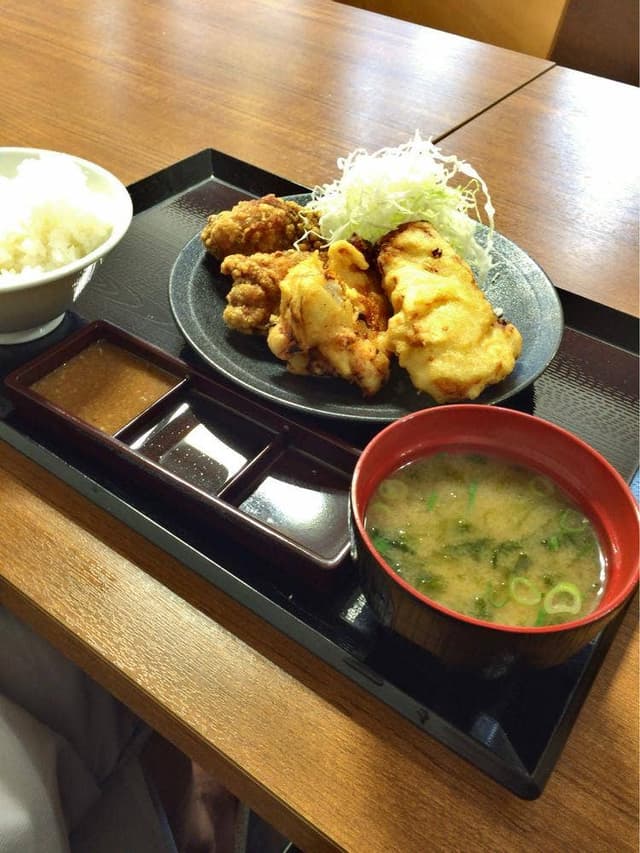 からしげ 妙音通店 - サブ画像1