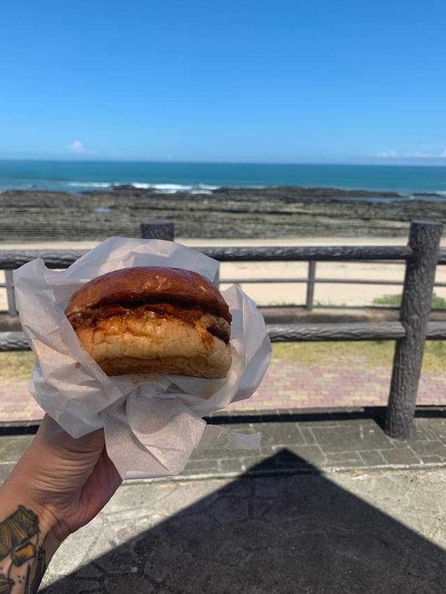 Food Turck B - サブ画像1