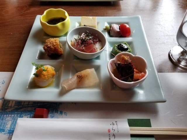町家ダイニング ゆらり広小路 - サブ画像1