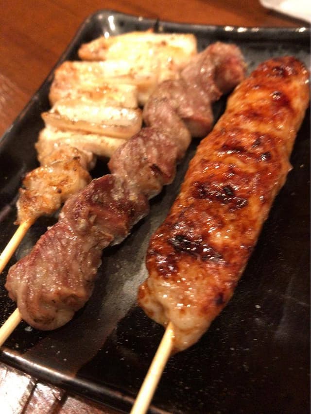 焼鳥にのや - サブ画像3