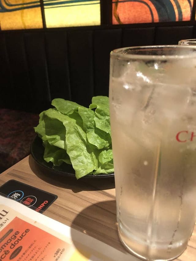本格焼肉チファジャ 四条河原町店 - サブ画像3