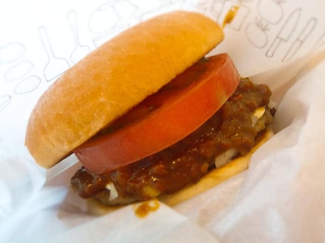 モスバーガー 北12条東15丁目店 - サブ画像3