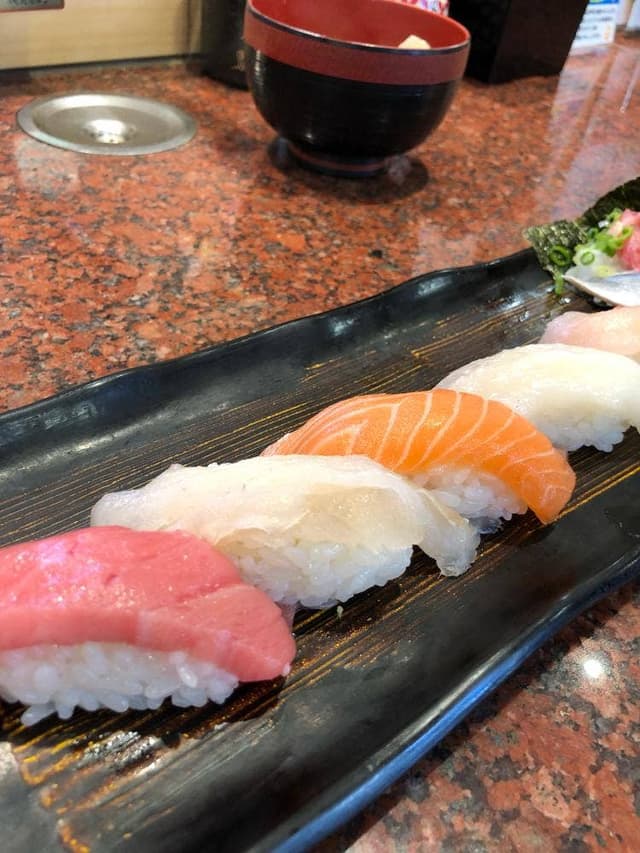 銚子丸 川崎中原店 - サブ画像3