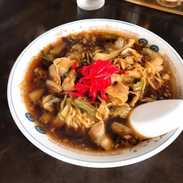 ラーメン大将 - サブ画像2