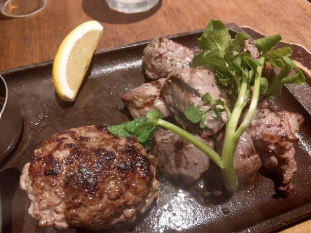 肉と牡蠣 市場 - サブ画像1