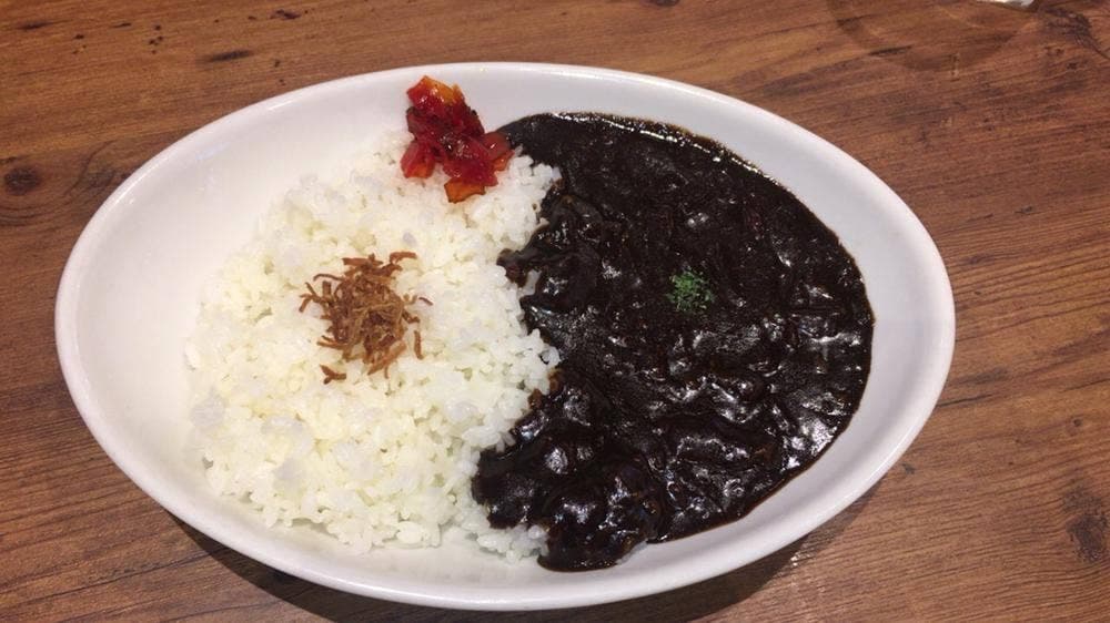 東洋軒グリル イオンモール津南店