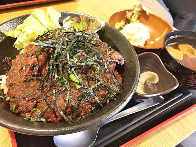 ステーキ食堂 BECO - サブ画像3