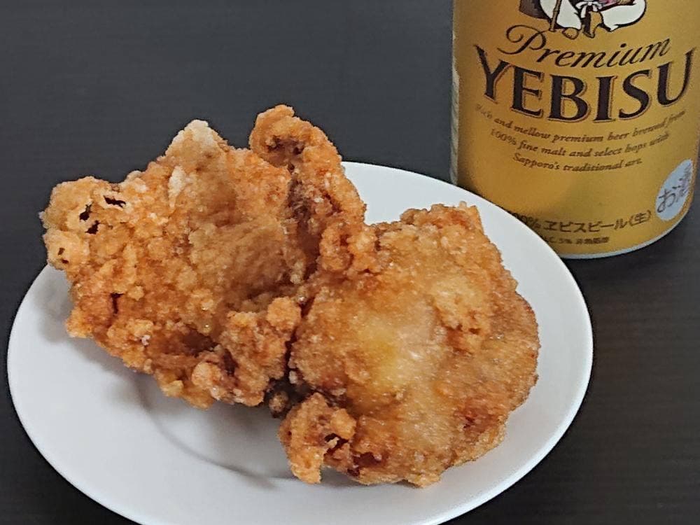 からチキ本舗 浜松店