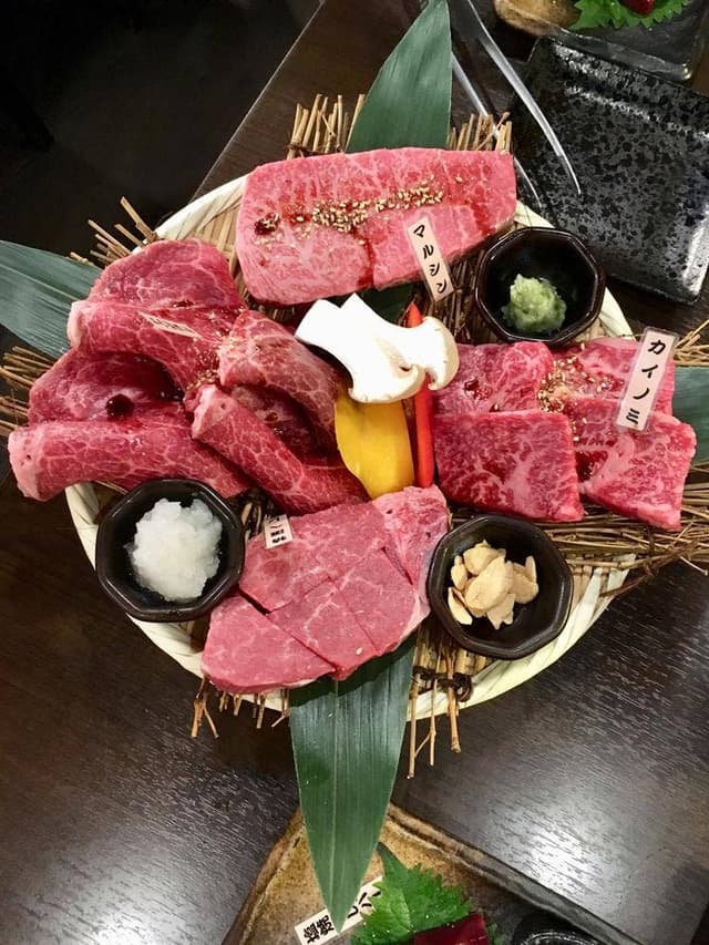 やきにく 虎坊 - サブ画像2