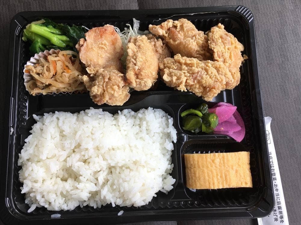 だしまきや