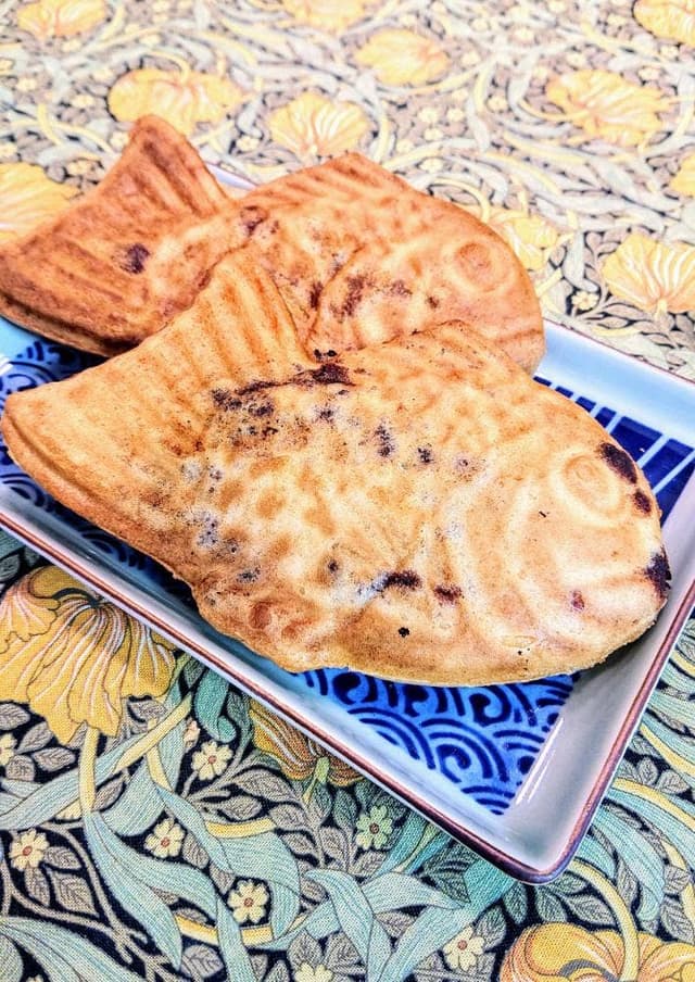 鳴門鯛焼本舗 大須東仁王門通店 - サブ画像2