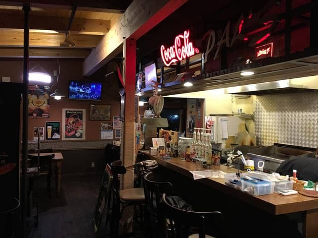 Burger cafe PAL'S - サブ画像2