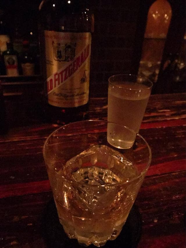 BAR夢幻 - サブ画像3