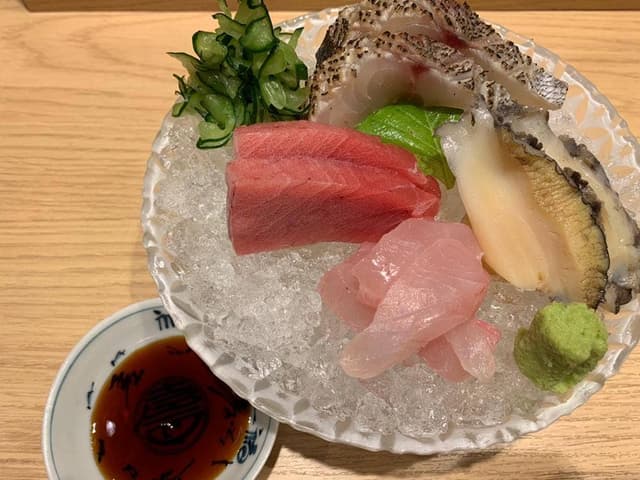 割烹 熊谷 - サブ画像3