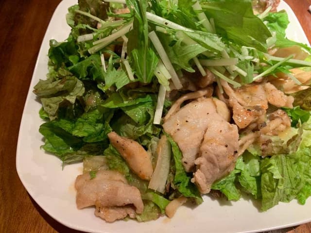 お酒と洋風ごはん おむかい - サブ画像3