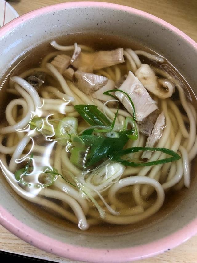 天ぷら ますい - サブ画像3