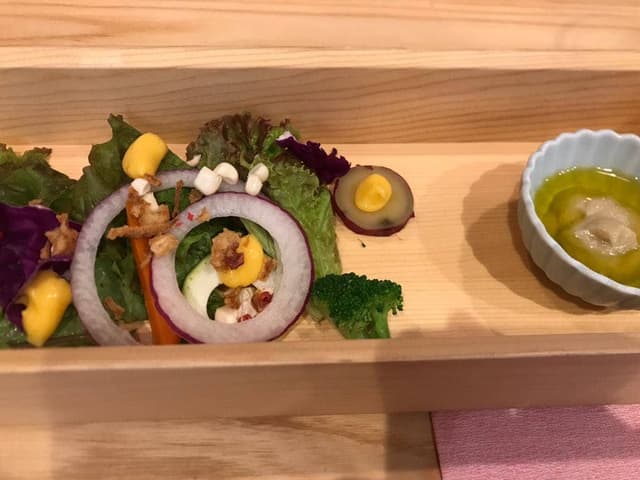 Ikoi.Japanesecuisine - サブ画像2
