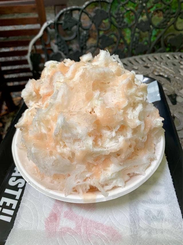 雲上かき氷 - サブ画像3