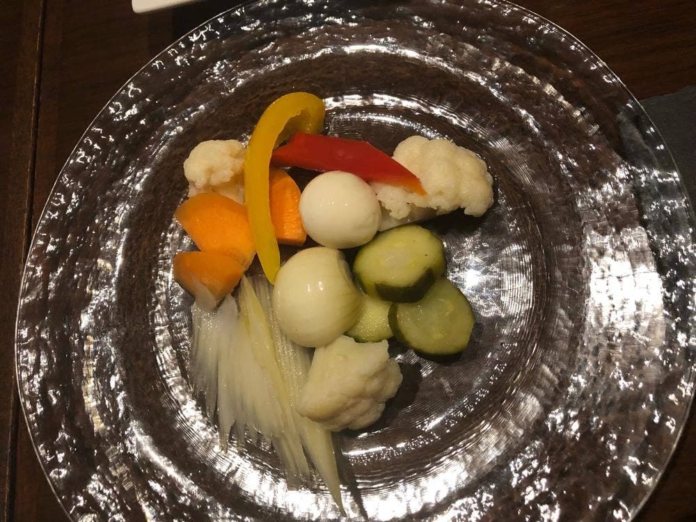 はこだて海の幸DINING SURF