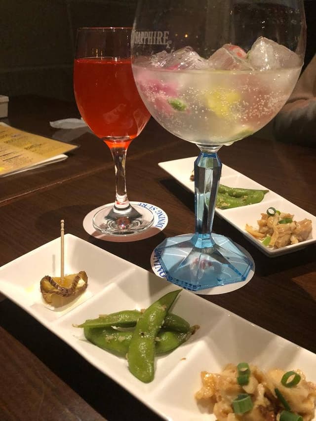 はこだて海の幸DINING SURF - サブ画像2